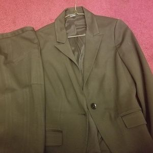 Express suit